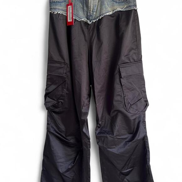 Miss sixty archive parachute cargo - Picture 1 of 8